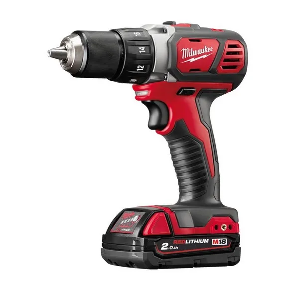 Trapano avvitatore M18 BDD