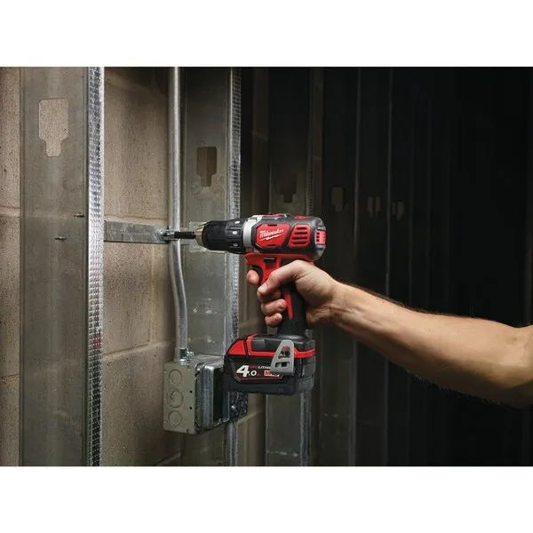 Trapano avvitatore M18 BDD