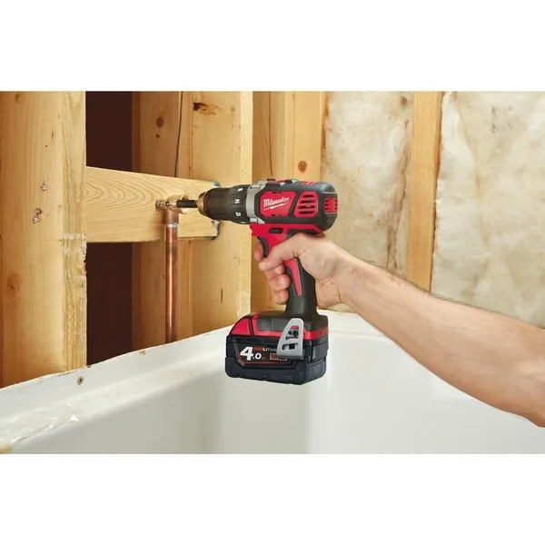 Trapano avvitatore M18 BDD