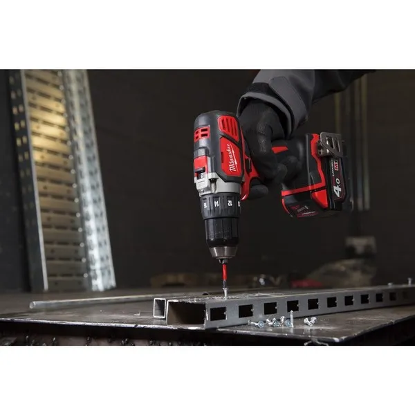 Trapano avvitatore M18 BDD