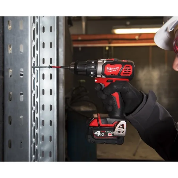 Trapano avvitatore M18 BDD