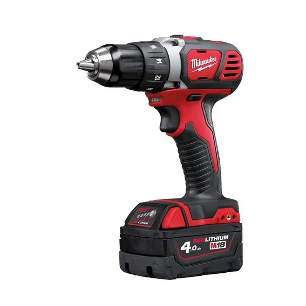 Trapano avvitatore M18 BDD