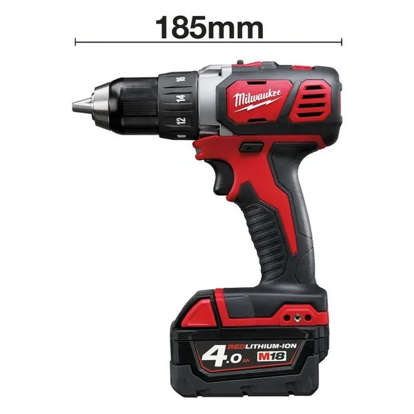 Trapano avvitatore M18 BDD