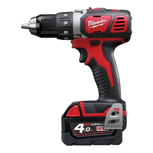 Trapano avvitatore M18 BDD