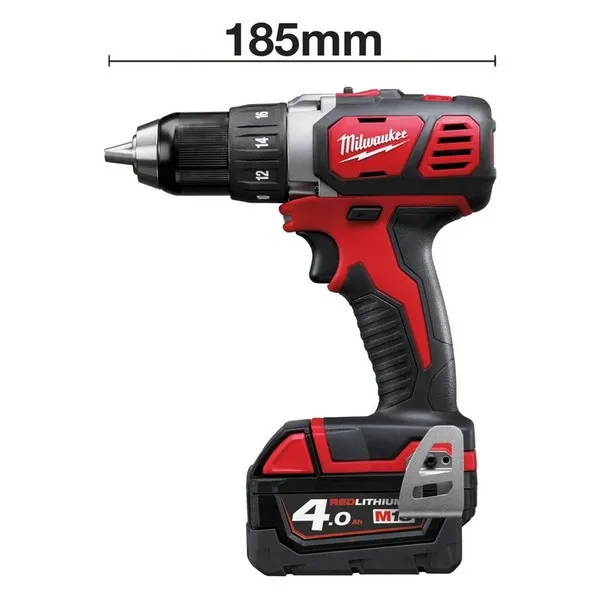 Trapano avvitatore M18 BDD