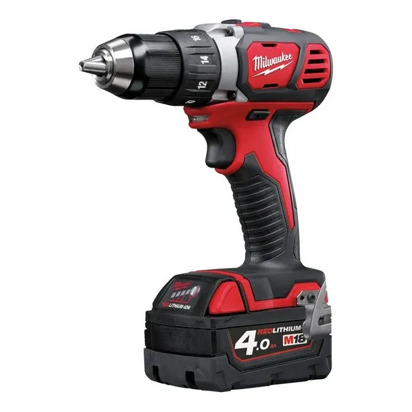 Trapano avvitatore M18 BDD