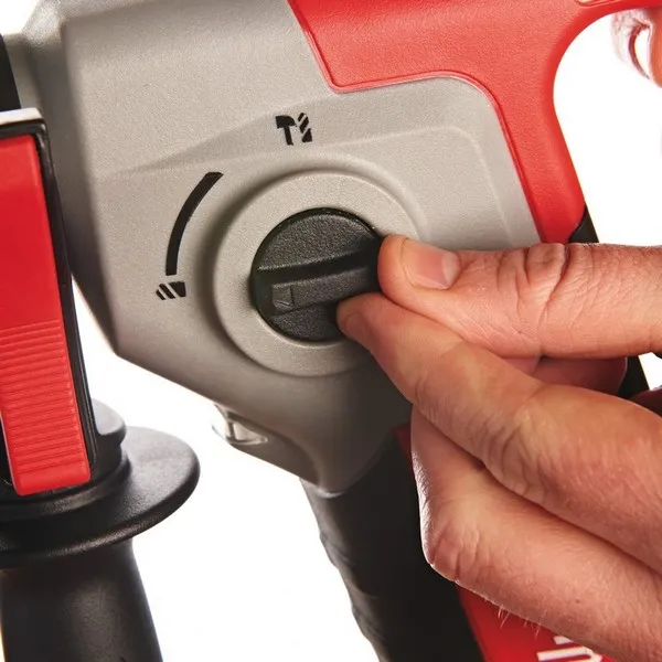 Tassellatore SDS M18 BH