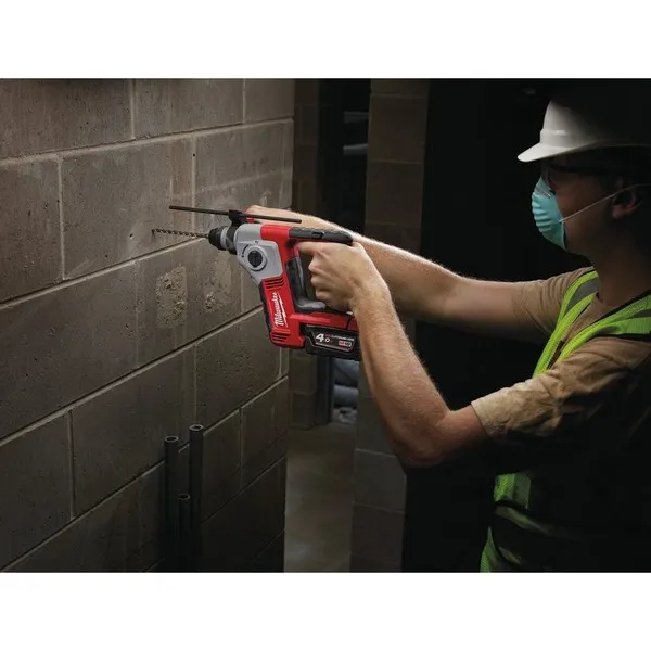 Tassellatore SDS M18 BH