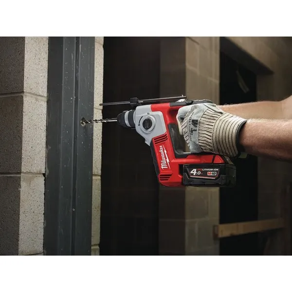 Tassellatore SDS M18 BH