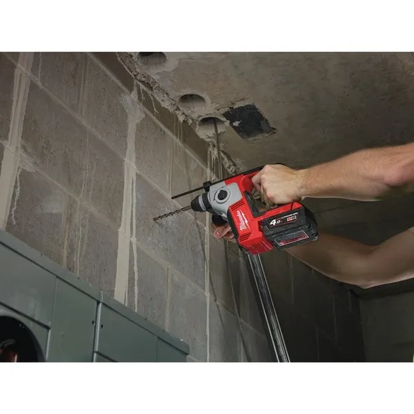 Tassellatore SDS M18 BH
