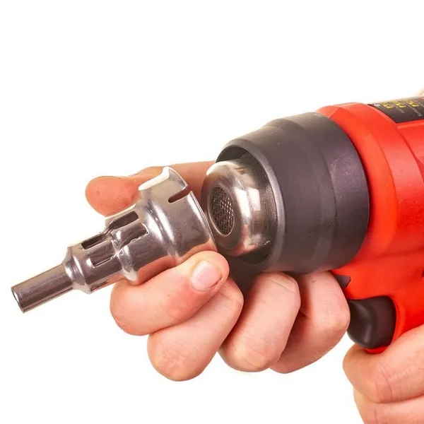 Termosoffiatore M18 BHG