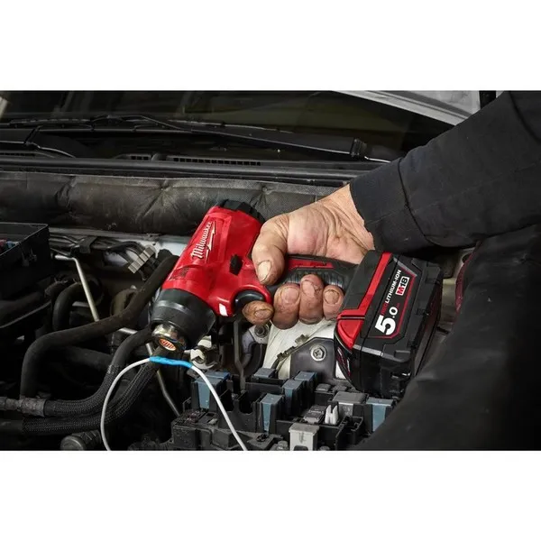 Termosoffiatore M18 BHG