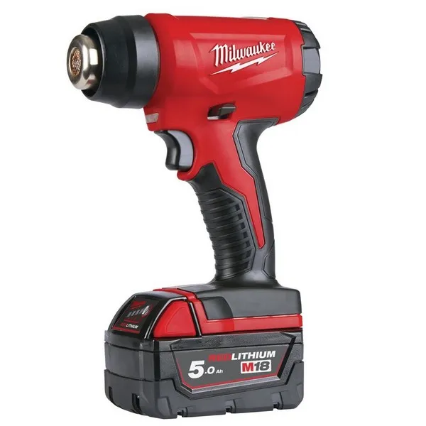 Termosoffiatore M18 BHG