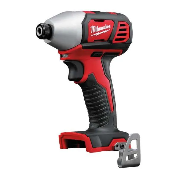 Avvitatore ad impulsi Milwaukee Esagonale M18 BID-0
