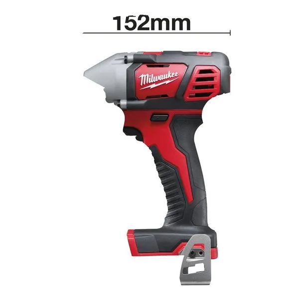 Avvitatore ad impulsi 3/8