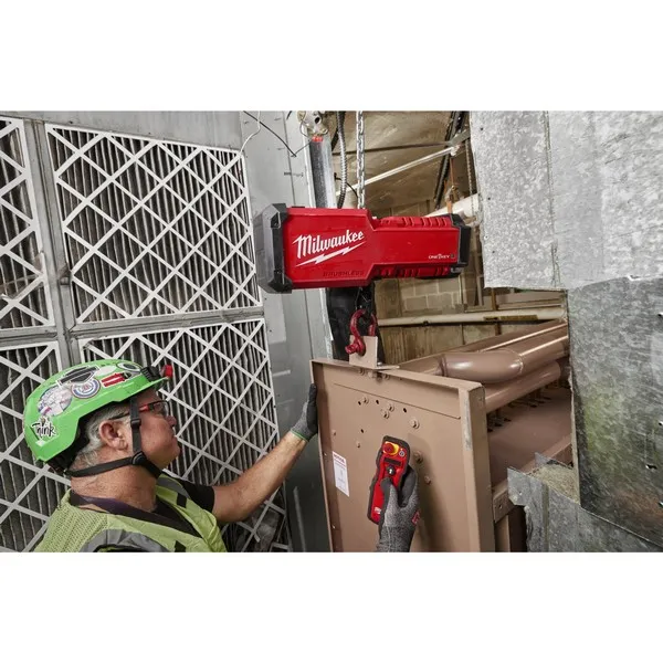 Argano 1 Ton 18 Volt FORGE M18 BLCHTO