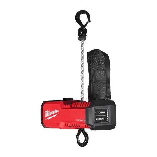 Argano 1 Ton 18 Volt FORGE M18 BLCHTO
