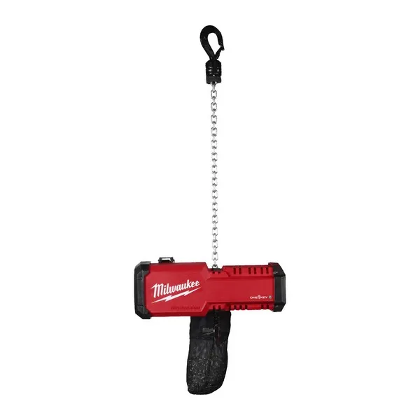 Argano 1 Ton 18 Volt FORGE M18 BLCHTO