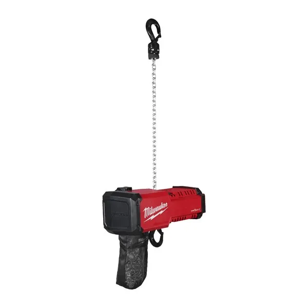 Argano 1 Ton 18 Volt FORGE M18 BLCHTO