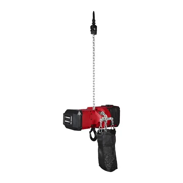 Argano 1 Ton 18 Volt FORGE M18 BLCHTO