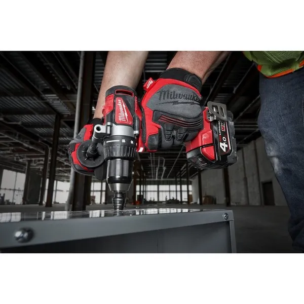 Trapano avvitatore brushless M18 BLDD2