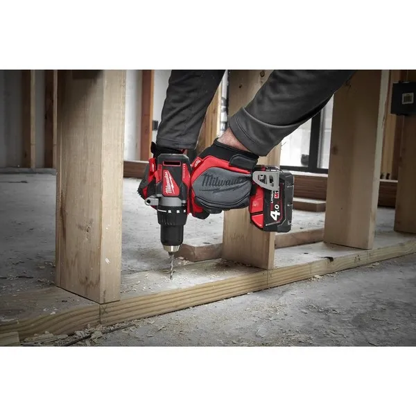 Trapano avvitatore brushless M18 BLDD2