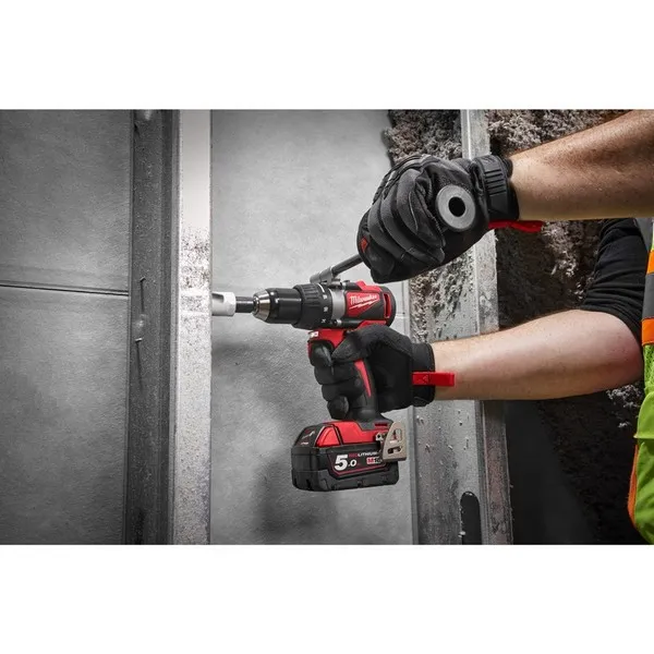 Trapano avvitatore brushless M18 BLDD2