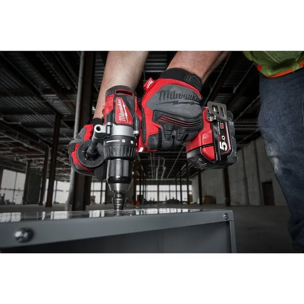 Trapano avvitatore brushless M18 BLDD2