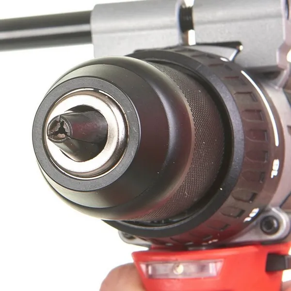 Trapano avvitatore brushless M18 BLDD2