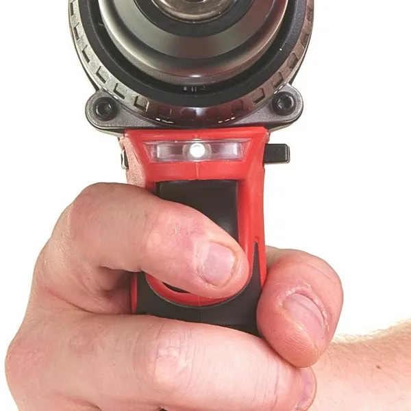 Trapano avvitatore brushless M18 BLDD2