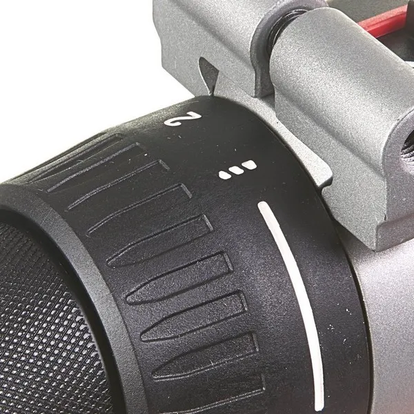 Trapano avvitatore brushless M18 BLDD2