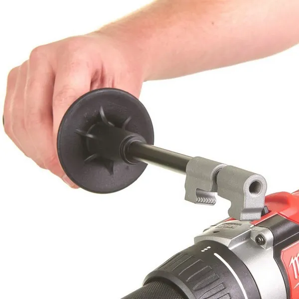 Trapano avvitatore brushless M18 BLDD2