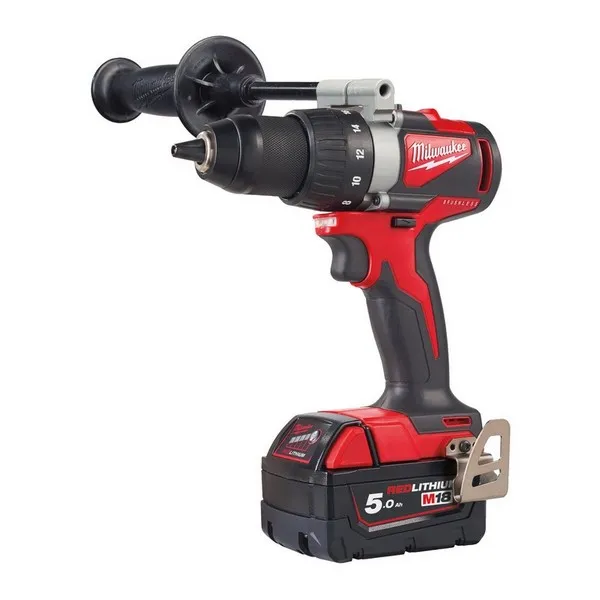 Trapano avvitatore brushless M18 BLDD2