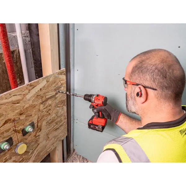 Trapani compatti 18 Volt Compact Brushless M18 BLDDRC
