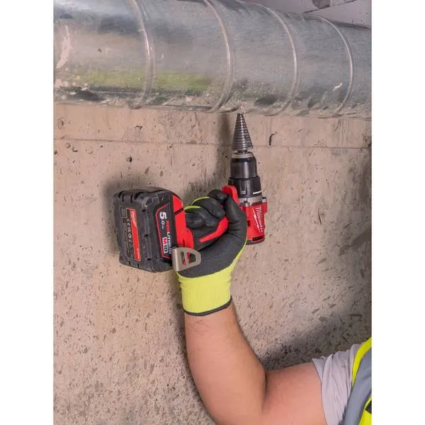Trapani compatti 18 Volt Compact Brushless M18 BLDDRC