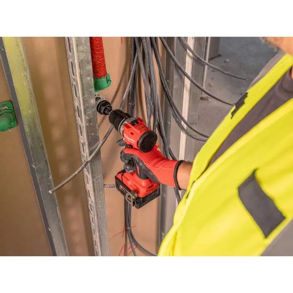 Trapani compatti 18 Volt Compact Brushless M18 BLDDRC
