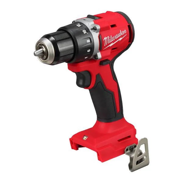 Trapani compatti 18 Volt Compact Brushless M18 BLDDRC