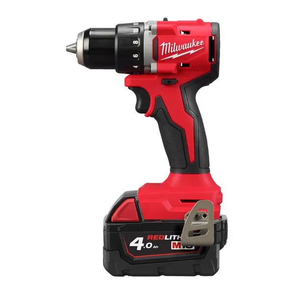 Trapani compatti 18 Volt Compact Brushless M18 BLDDRC