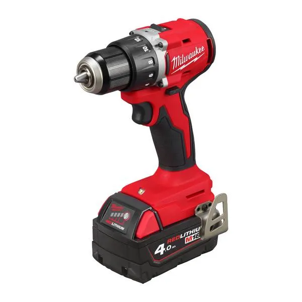 Trapani compatti 18 Volt Compact Brushless M18 BLDDRC
