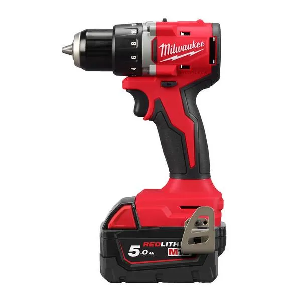 Trapani compatti 18 Volt Compact Brushless M18 BLDDRC