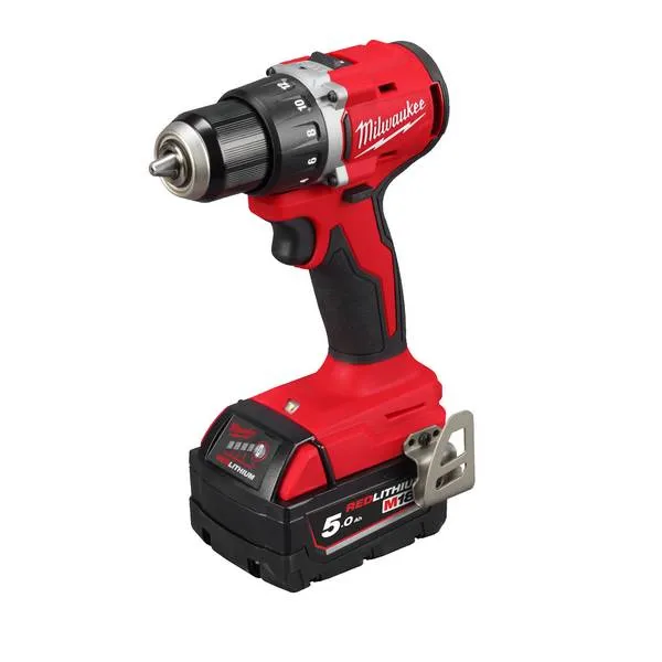 Trapani compatti 18 Volt Compact Brushless M18 BLDDRC