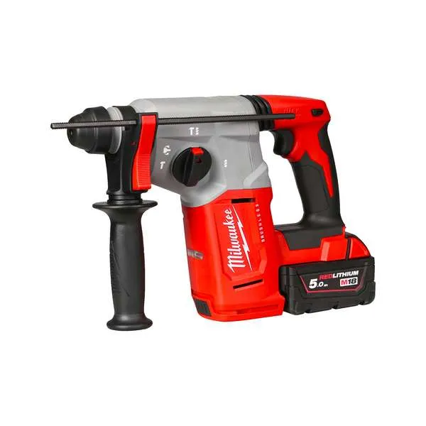 Tassellatore Milwaukee SDS-PLUS 26 BRUSHLESS M18 BLH-502X