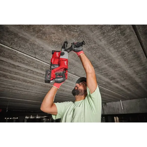 Tassellatori in linea 18 Volt 26 mm Brushless M18 BLHACD26
