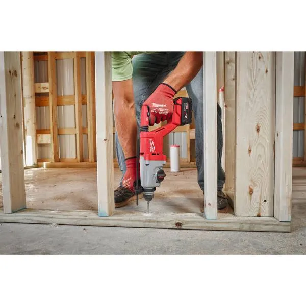 Tassellatori in linea 18 Volt 26 mm Brushless M18 BLHACD26