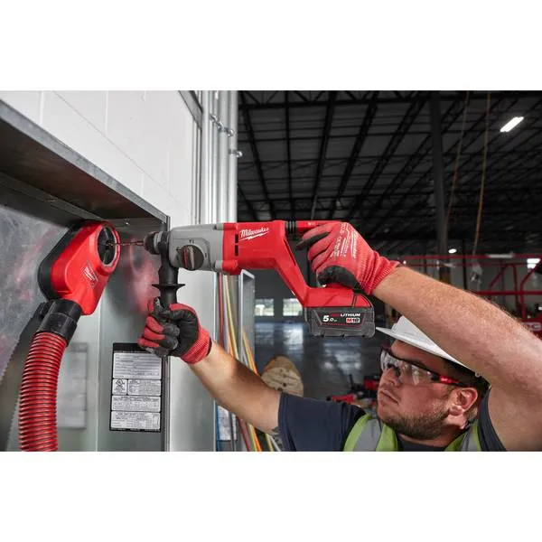 Tassellatori in linea 18 Volt 26 mm Brushless M18 BLHACD26