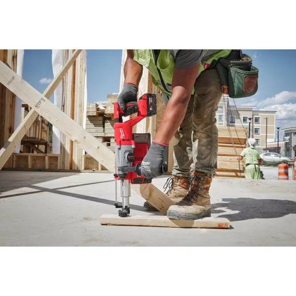 Tassellatori in linea 18 Volt 26 mm Brushless M18 BLHACD26