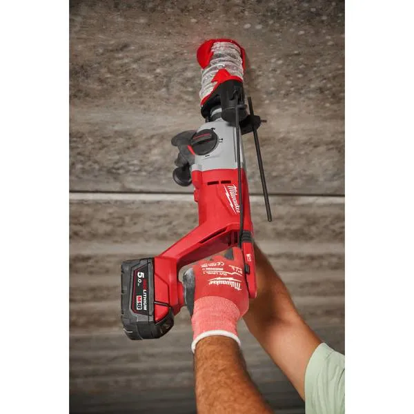 Tassellatori in linea 18 Volt 26 mm Brushless M18 BLHACD26