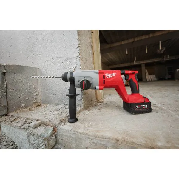 Tassellatori in linea 18 Volt 26 mm Brushless M18 BLHACD26