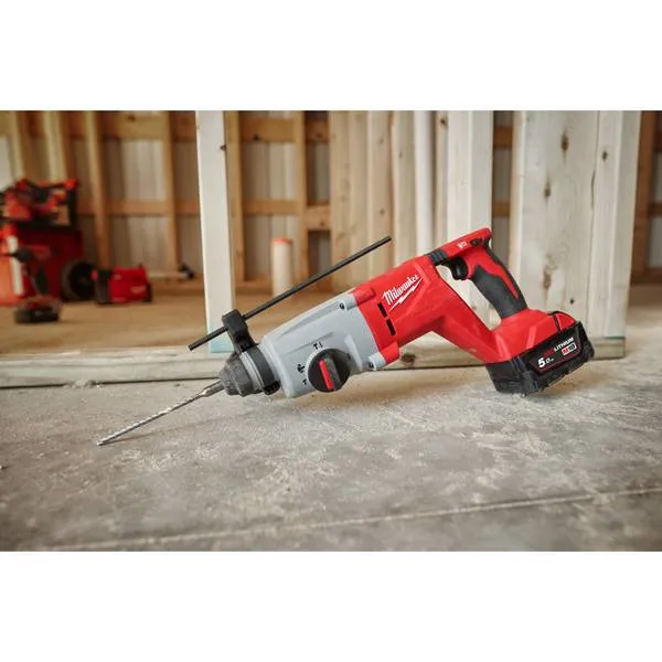 Tassellatori in linea 18 Volt 26 mm Brushless M18 BLHACD26
