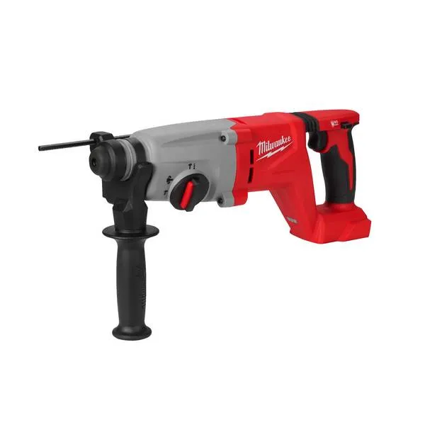 Tassellatori in linea 18 Volt 26 mm Brushless M18 BLHACD26
